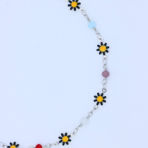 "New Beautiful Design Necklace Chain for Women/Girls, Gift, N951 - Picture 2 of 12